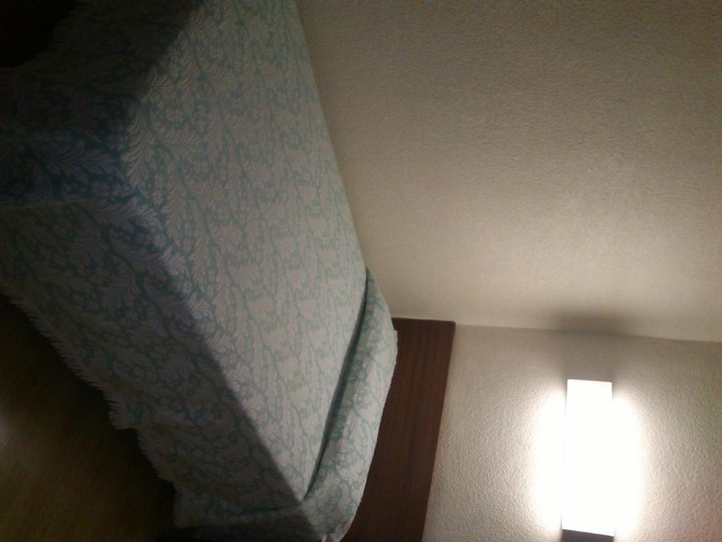Hostal Olga Madrid Habitación foto