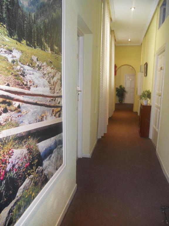 Hostal Olga Madrid Exterior foto