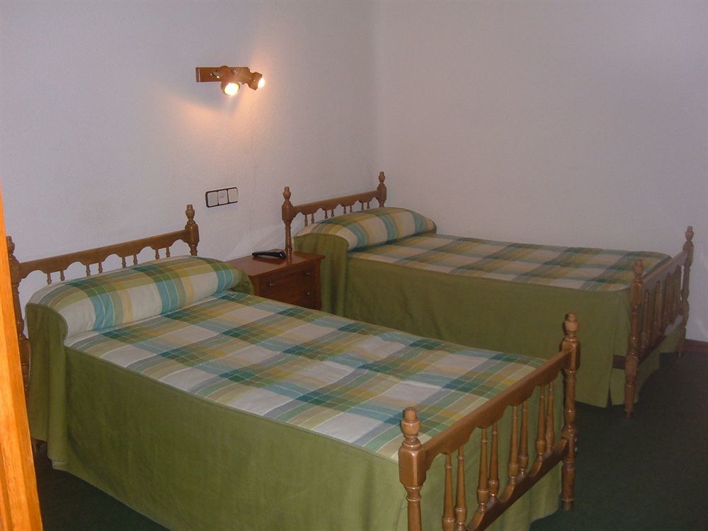 Hostal Olga Madrid Exterior foto
